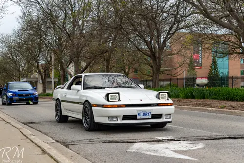 2024 Forest City Cars & Coffee Opener photo 40